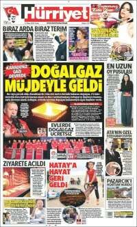 Hürriyet