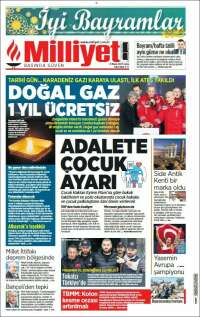 Milliyet