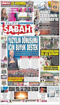 Sabah