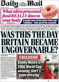 Daily Mail