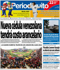 Periodiquito de Aragua