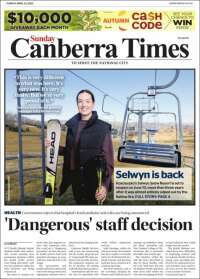 The Canberra Times