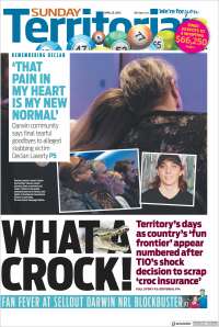 Northern Territory News