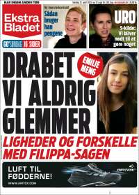Ekstra Bladet