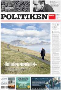 Politiken
