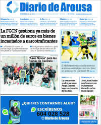 Diario de Arousa