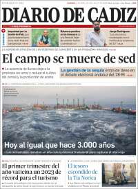 Diario de Cádiz