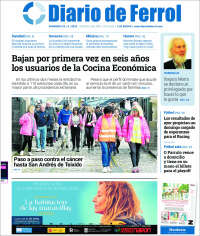 Diario de Ferrol