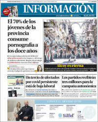 Diario Información