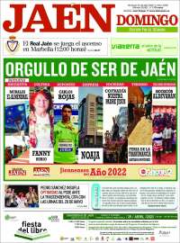 Diario Jaén