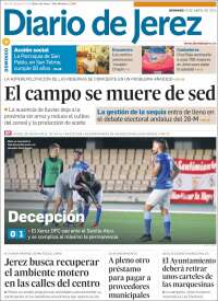 Diario de Jerez