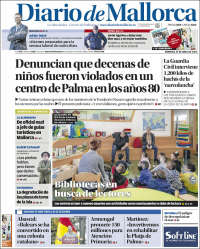 Diario de Mallorca