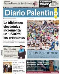 Diario Palentino