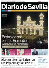 Diario de Sevilla