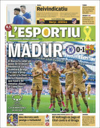 L'Esportiu