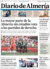 Diario de Almería