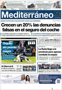 El Periódico Mediterraneo