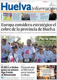 Huelva Información