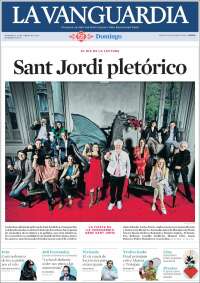 La Vanguardia