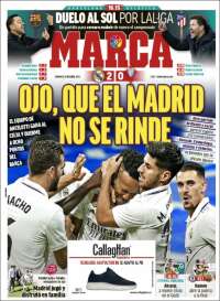 Marca