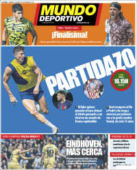 El Mundo Deportivo