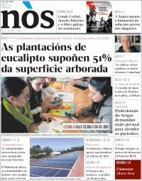 Nòs Diario