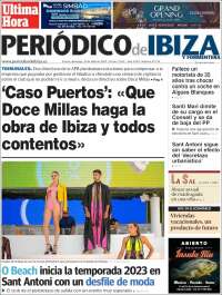 Periódico de Ibiza