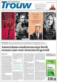 Trouw