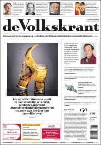 De Volkskrant