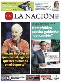 La Nación