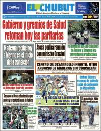 El Chubut