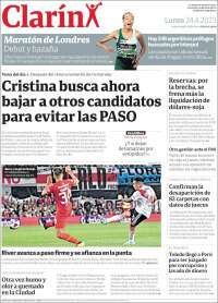 Clarín