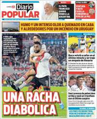 Diario Popular