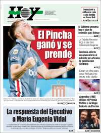 Diario Hoy