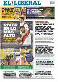 Diario El Liberal