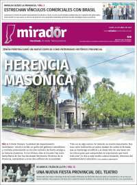 Mirador Provincial