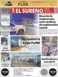 Diario El Sureño