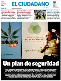 Diario El Ciudadano