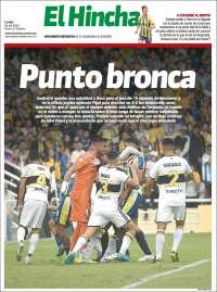 El Hincha