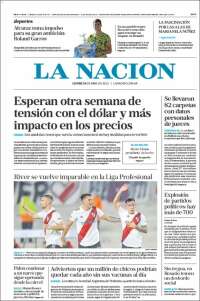 La Nación