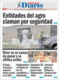 Nuevo Diario de Salta