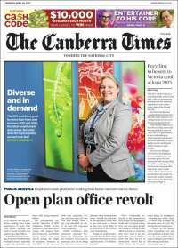 The Canberra Times