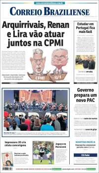 Correio Braziliense