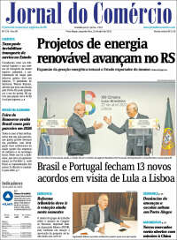 Jornal do Comércio