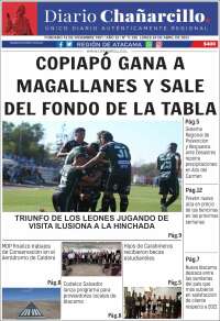 Diario Chañarcillo
