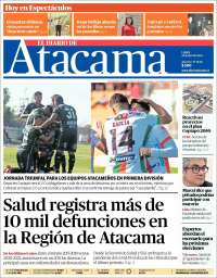 Diario de Atacama