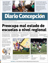 Diario de Concepción