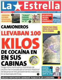 La Estrella del Norte