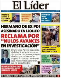 Lider de San Antonio