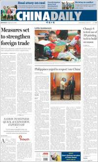 China Daily